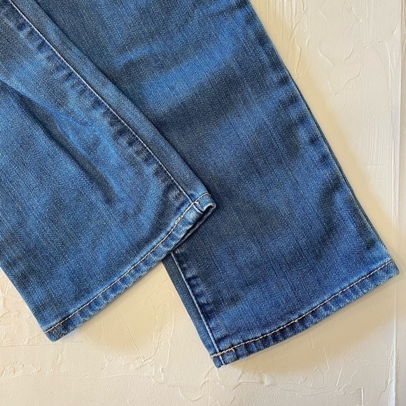 ABERCROMBIE & Fitch The Skinny Jeans - Picture 9 of 14